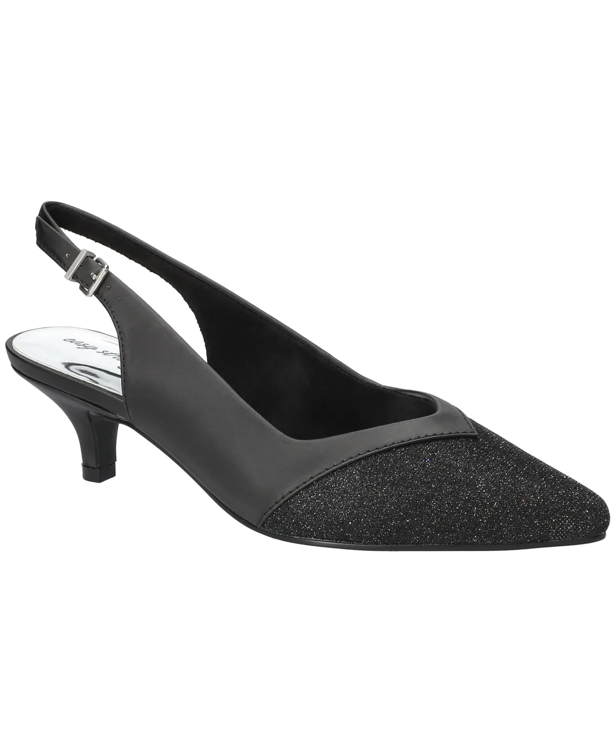 Vivid Slingback Pumps by Easy Street