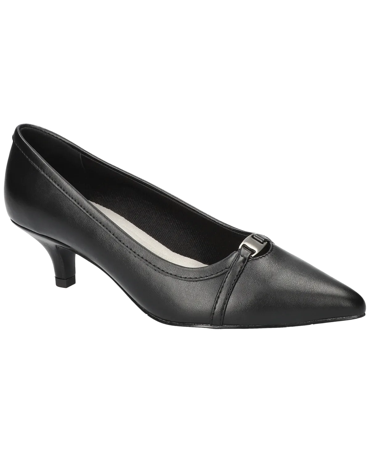 Zayn Slip-On Pumps by Easy Street