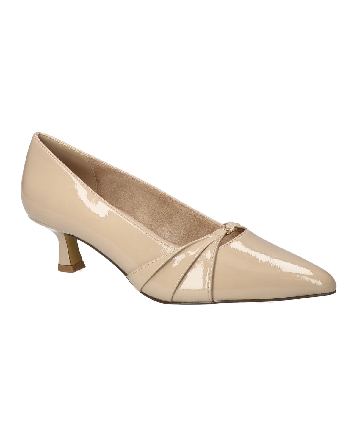 Ziggy Slip-On Pumps by Bella Vita