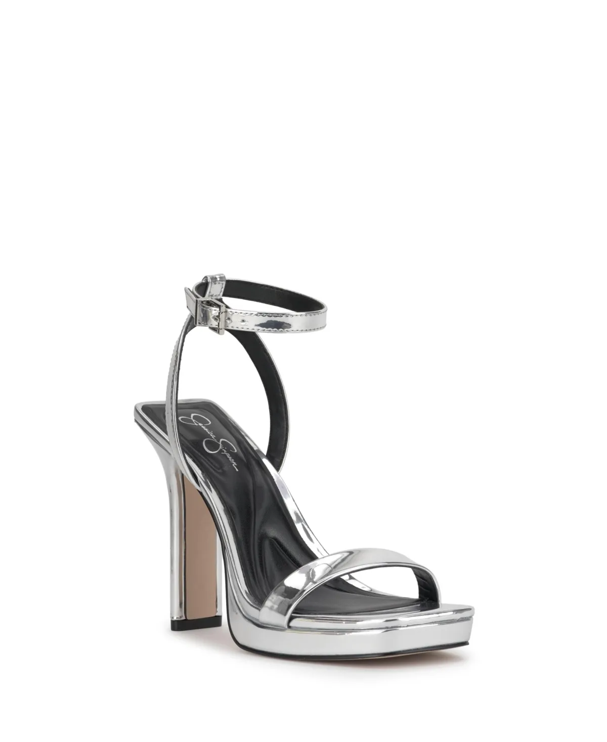 Adonia Two-Piece Platform Dress Sandals