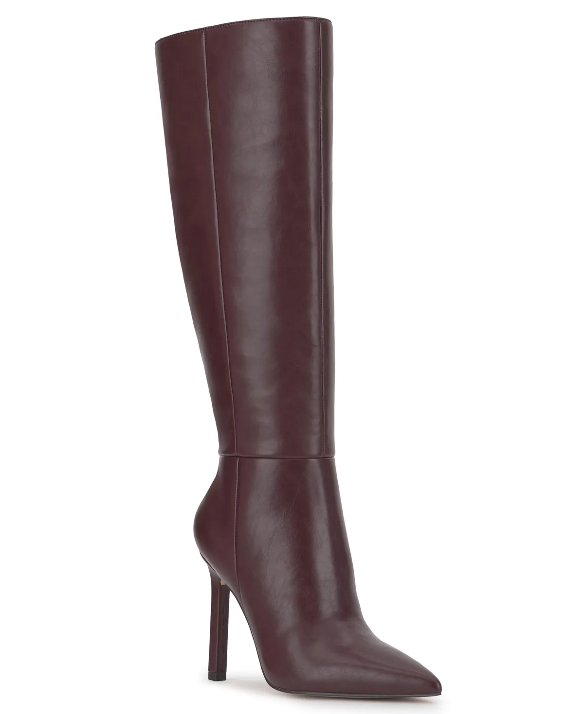 Dilea Tall Stiletto Dress Boots