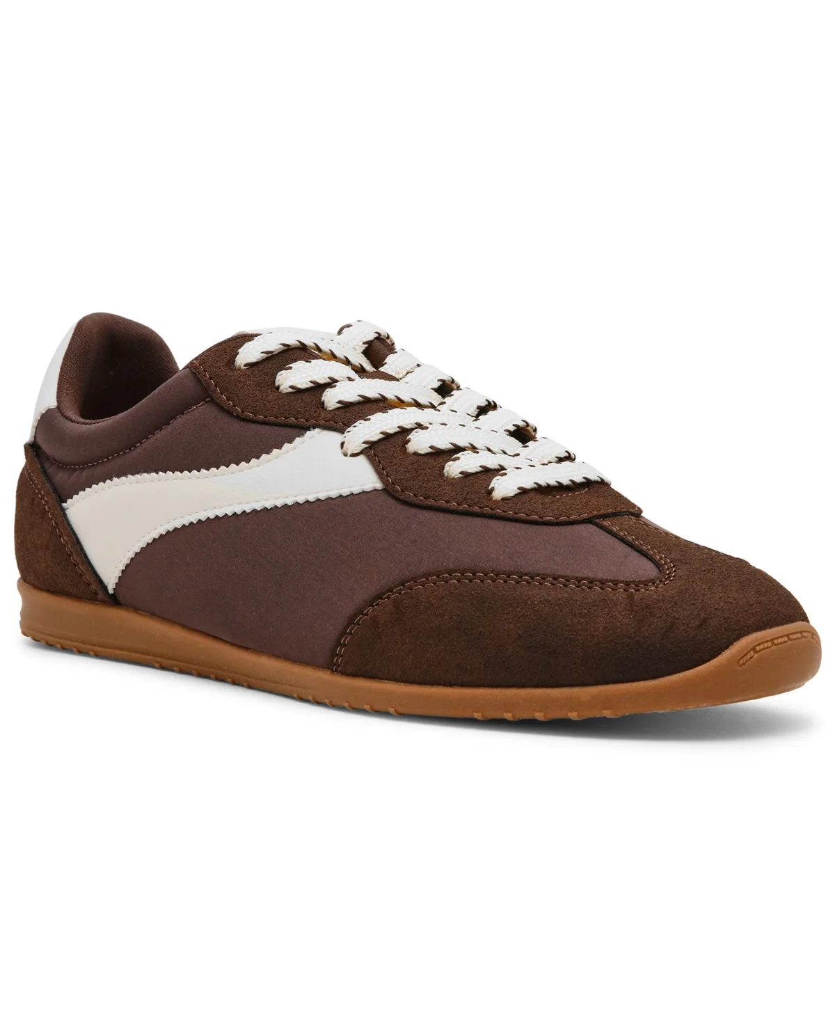 Sloane Low Profile Lace-Up Sneakers by Dv Dolce Vita