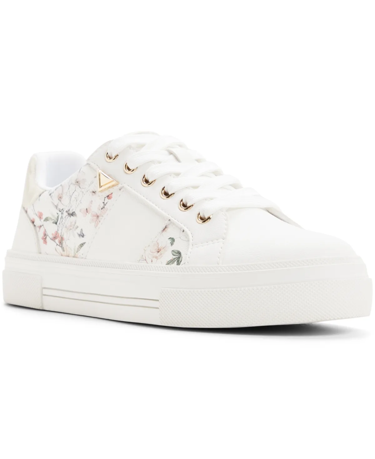 Saddie Jogger Lace-Up Sneakers by Aldo