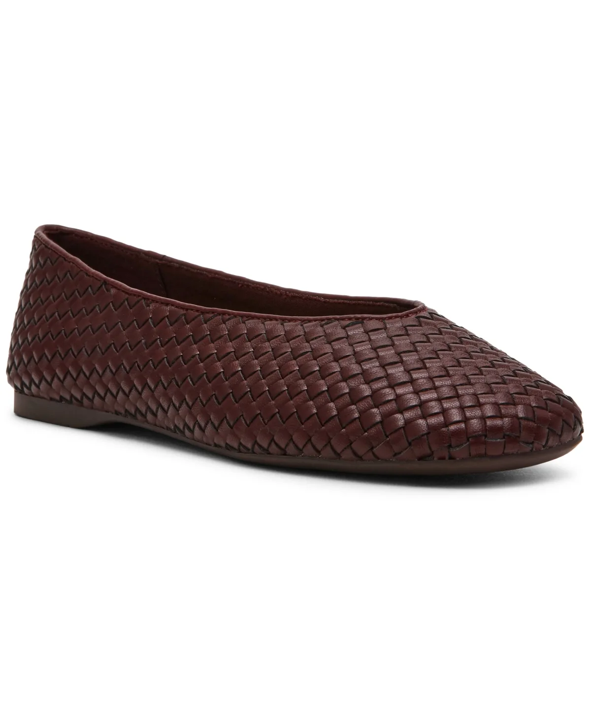 Karma Woven Slip-On Flats by Dv Dolce Vita