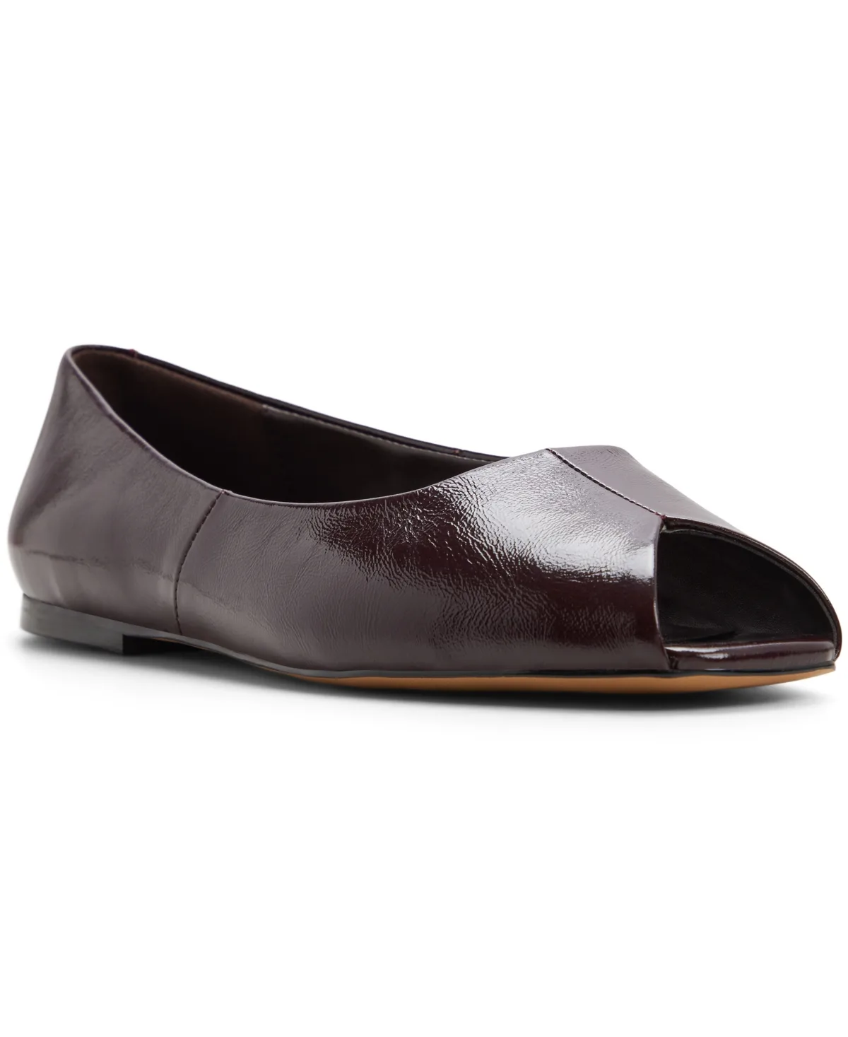 Alieiki Peep-Toe Flats by Aldo