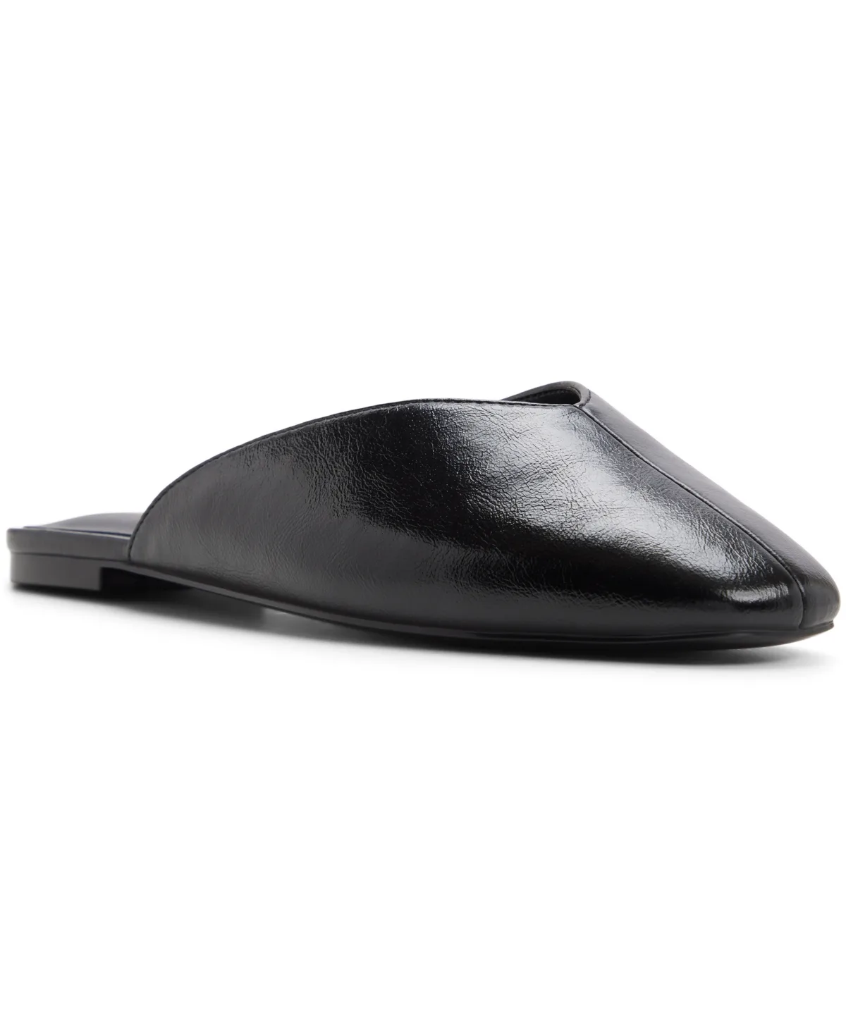 Aletaa Square Toe Slip-On Flats by Aldo