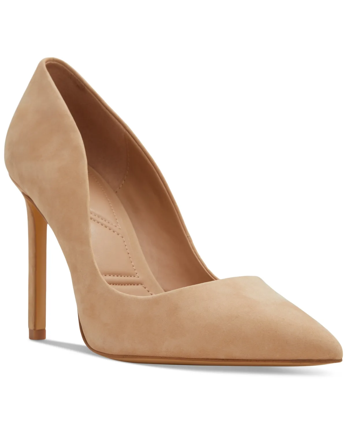 Lala Pointed Toe Pumps
