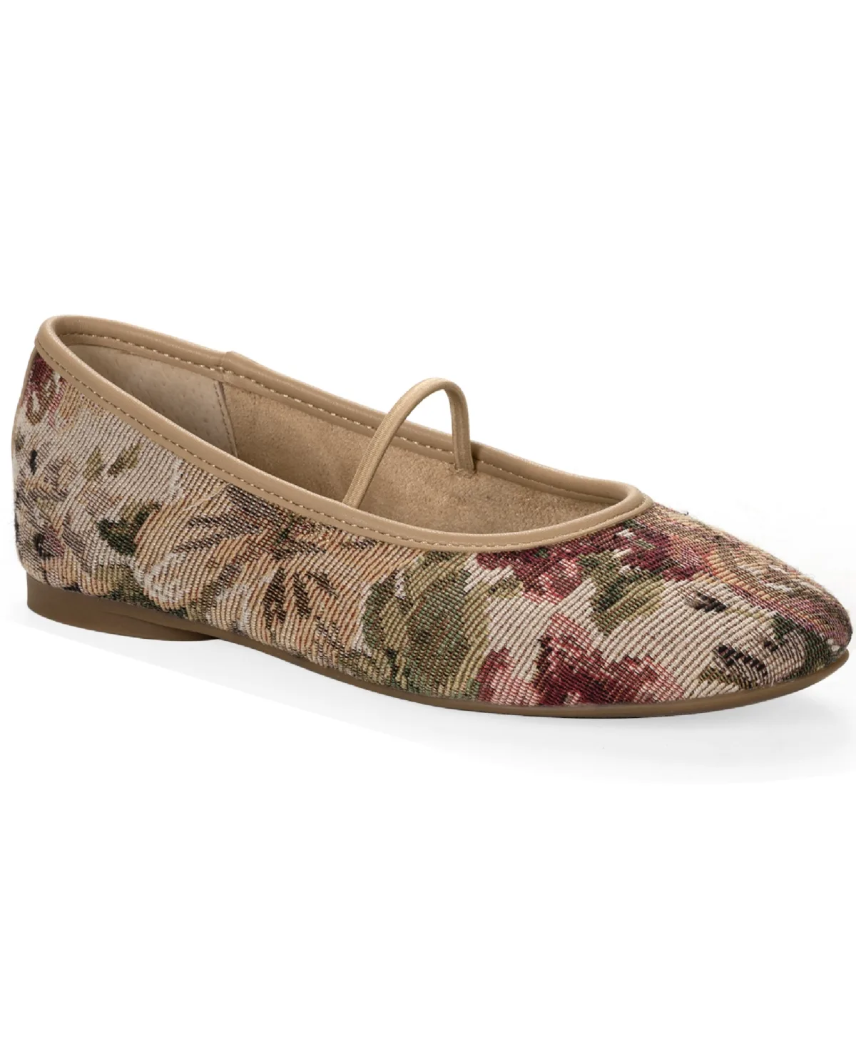 Augustt Ballet Flats by Wild Pair