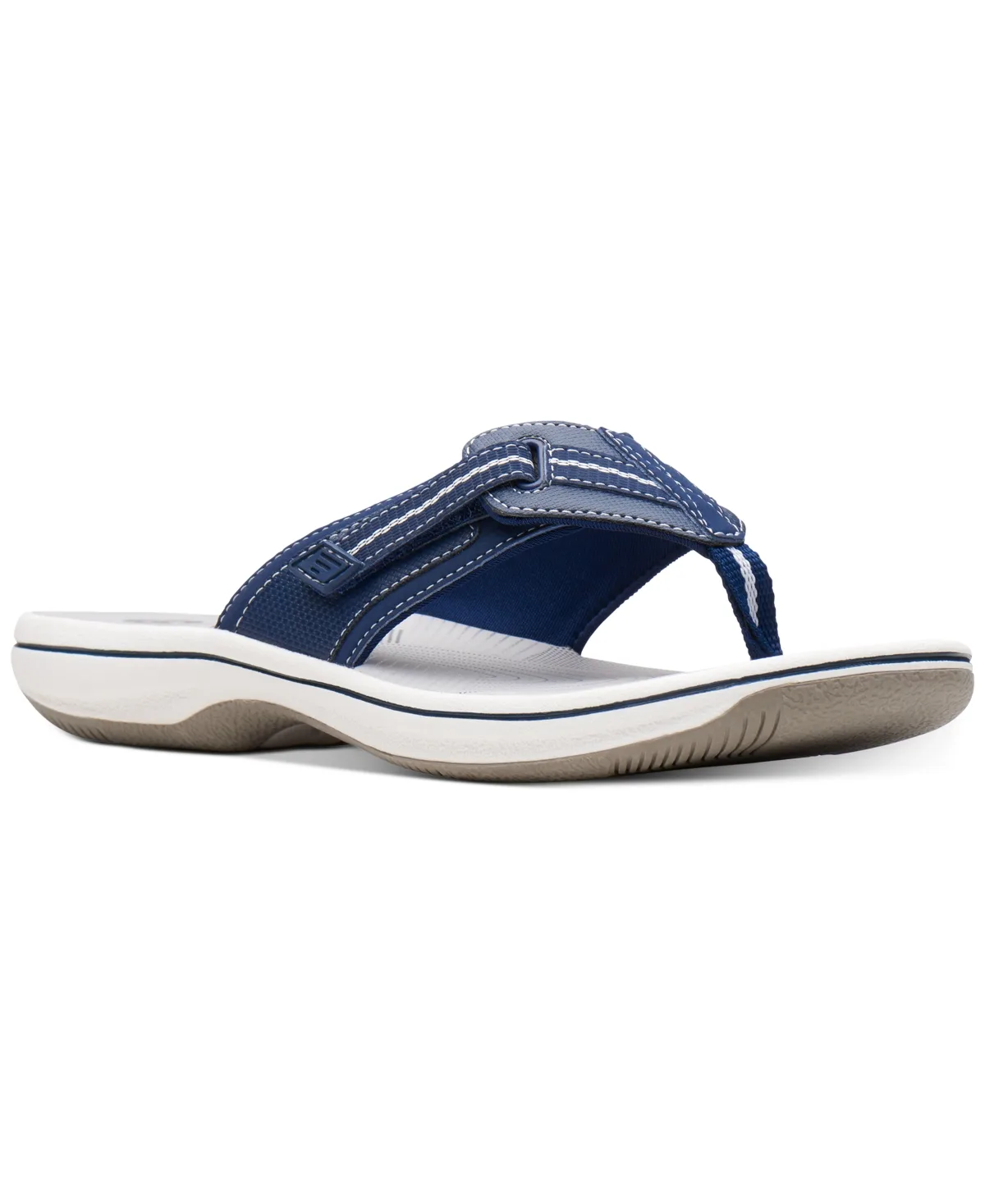 Cloudsteppers Brinkley Jazz Sandals