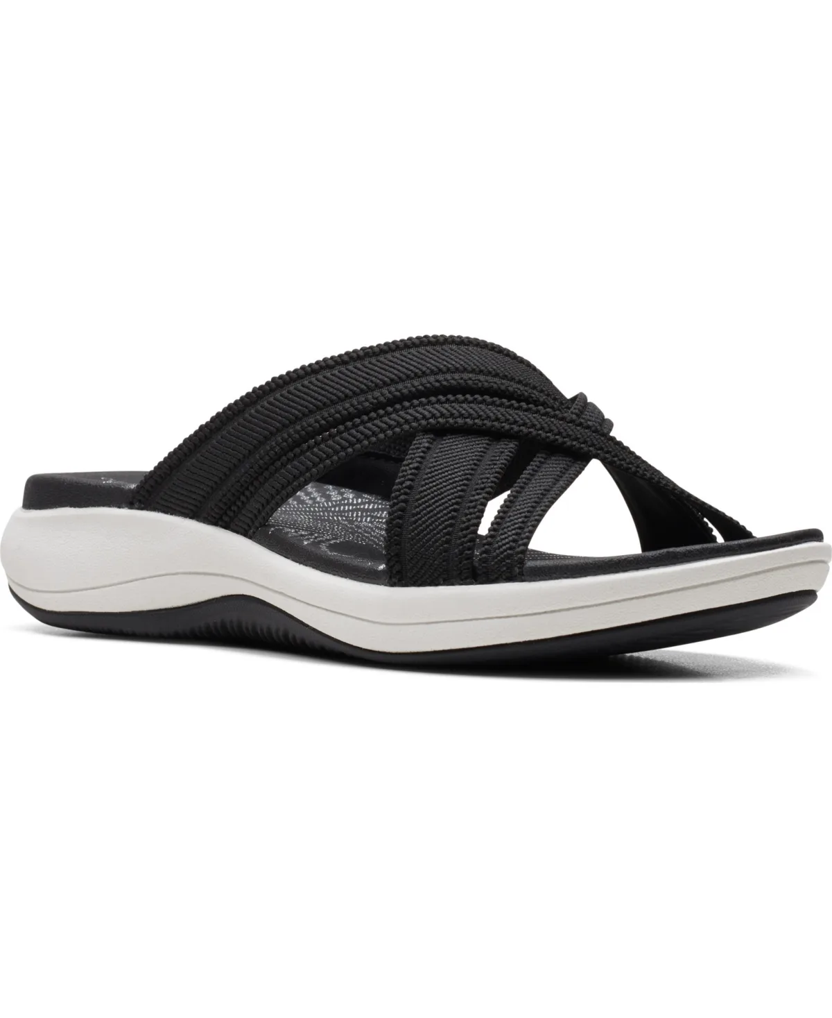 Cloudsteppers Mira Isle Sandals by Clarks