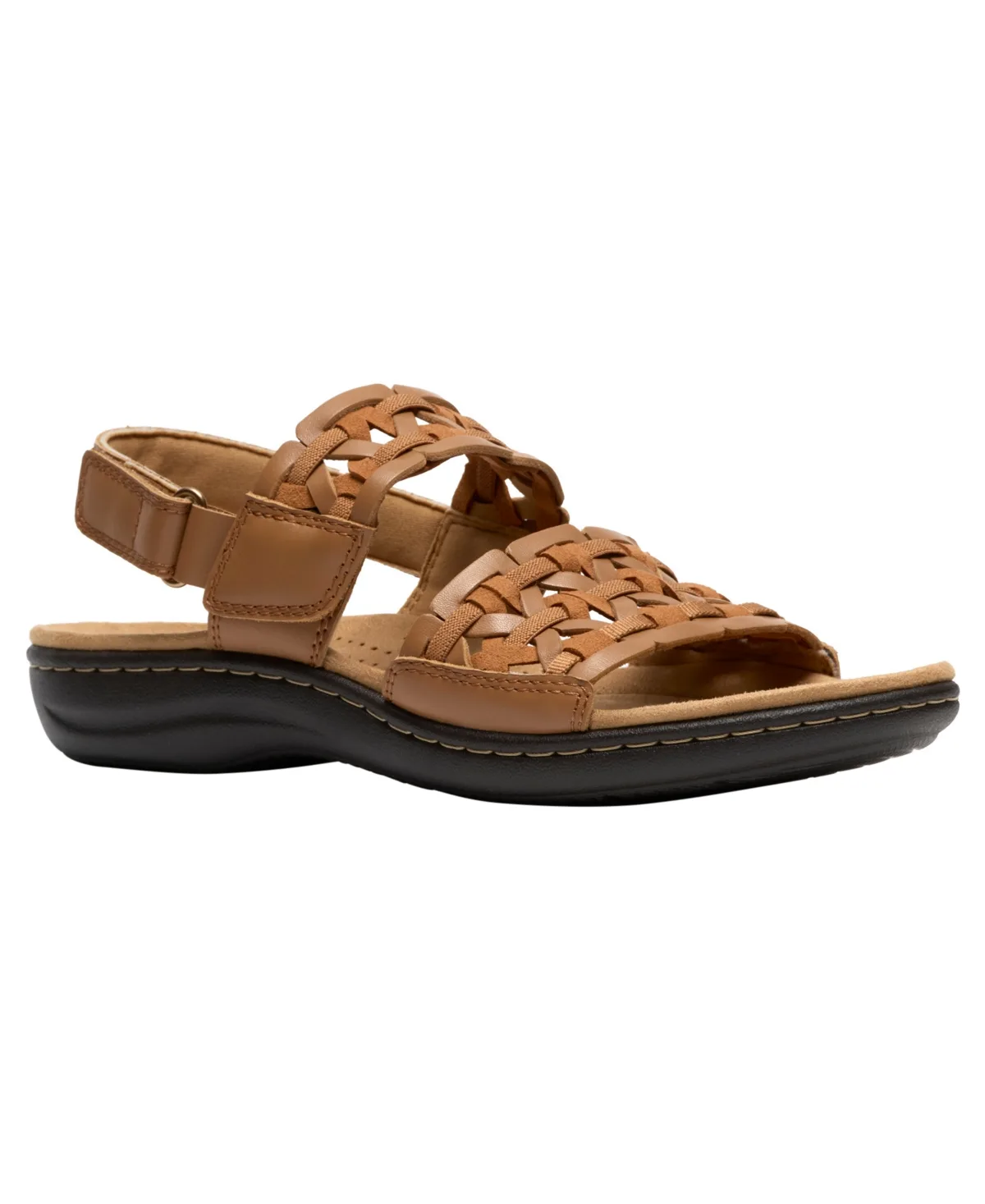 Collection Laurieann Lily Round Toe Sandals
