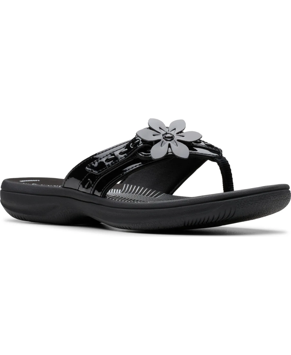Cloudsteppers Breeze Opal H Sandals