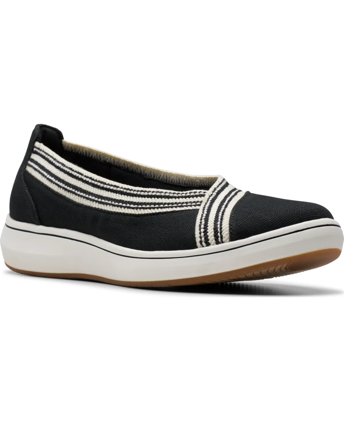 Cloud Steppers Breeze Sky Air Closed Toe Shoes by Clarks