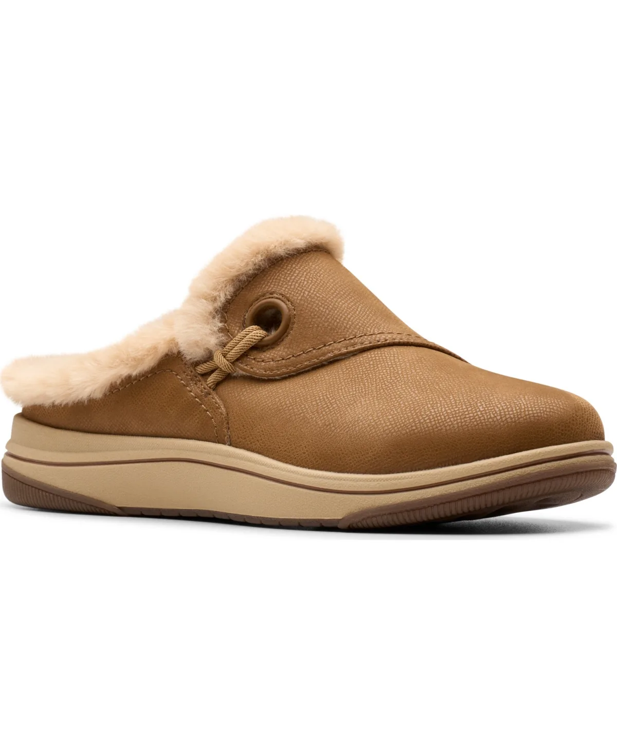 Cloudsteppers Breeze Myth Round Toe Mules