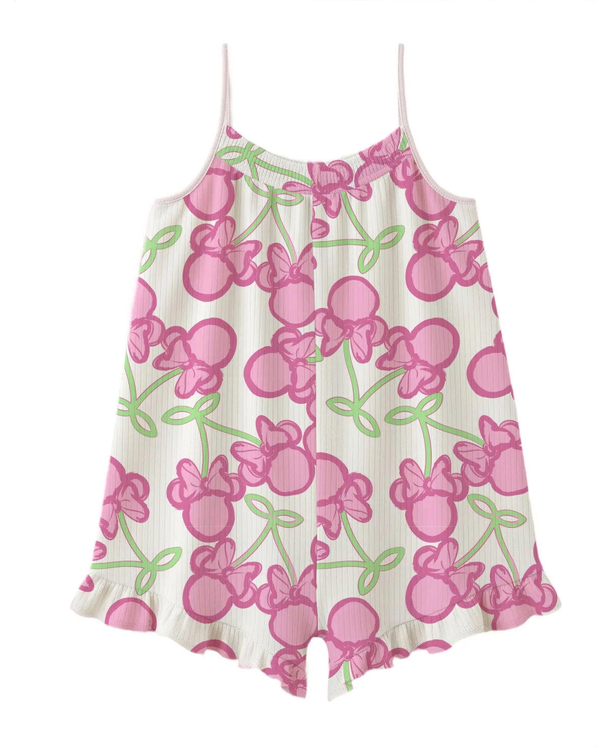 Minnie Romper by Disney