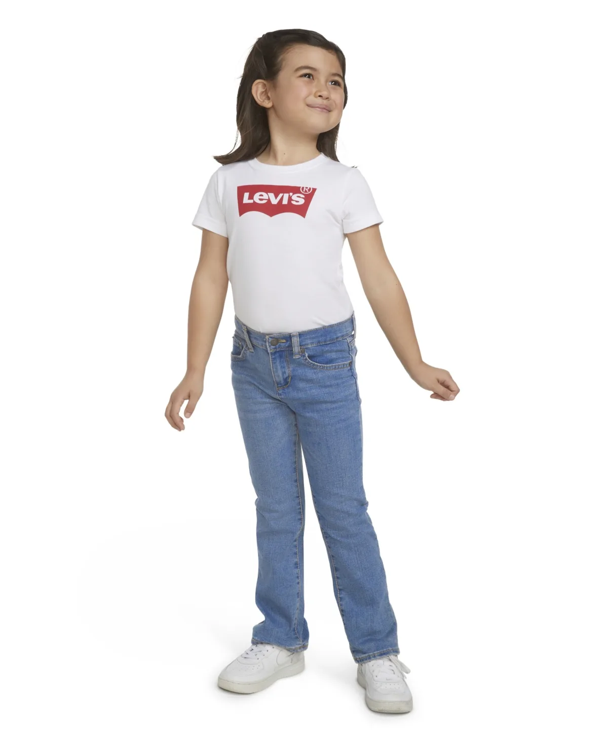Classic Bootcut Jeans by Levi's