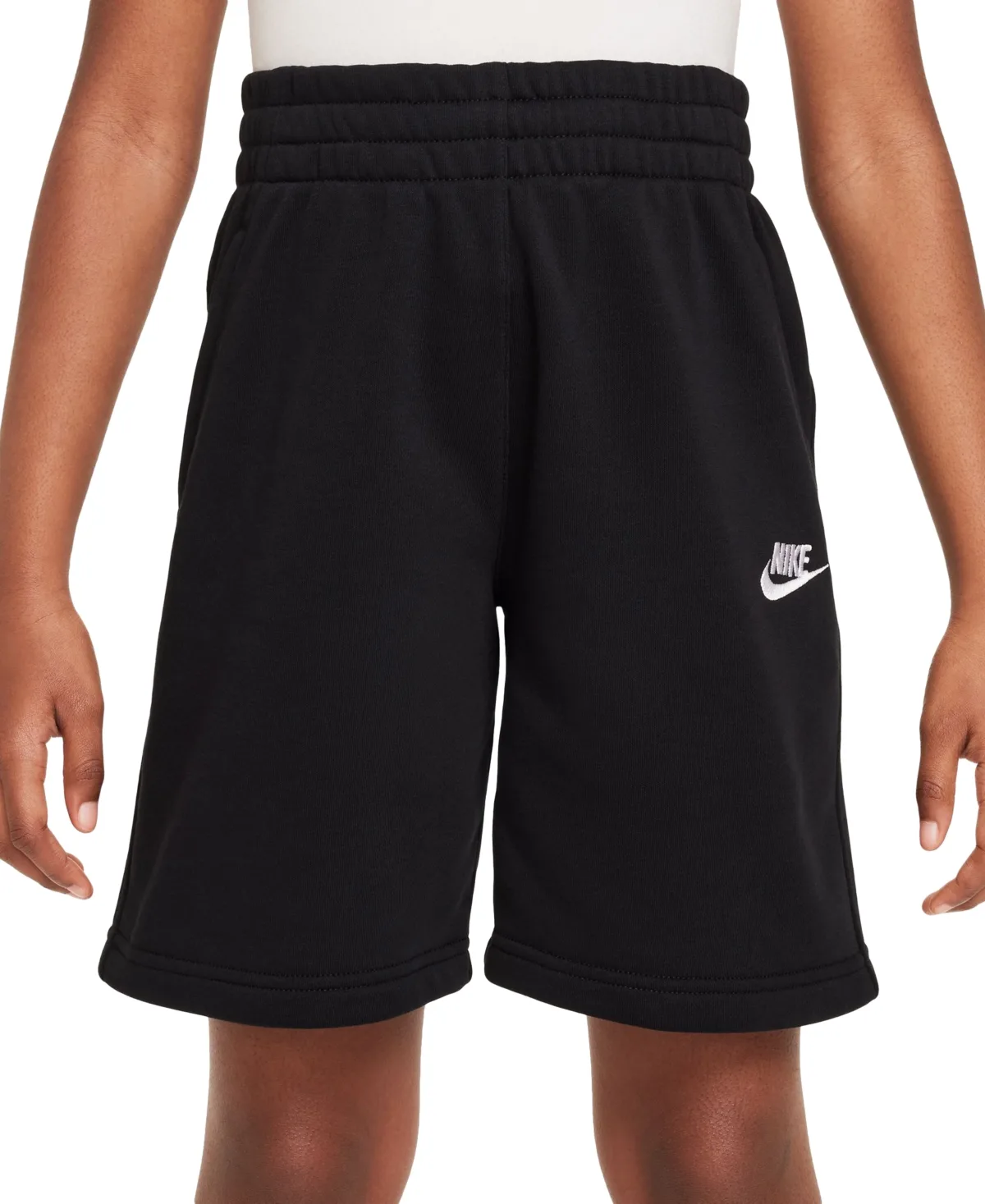 Sportswear Club Fleece French Terry 7" Shorts by Nike