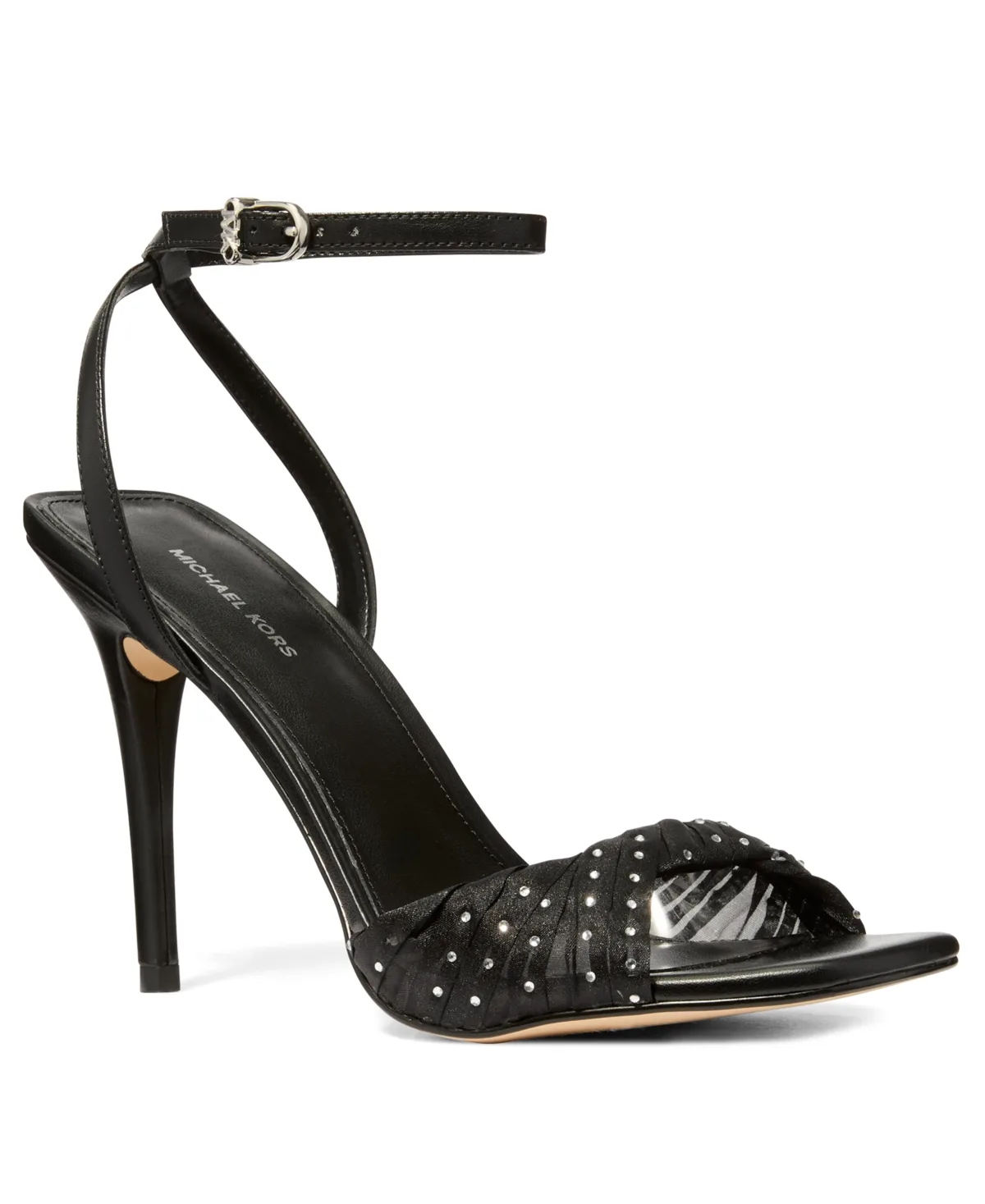 Michael Kors Kiana Ankle Strap Dress Sandals by Michael Kors