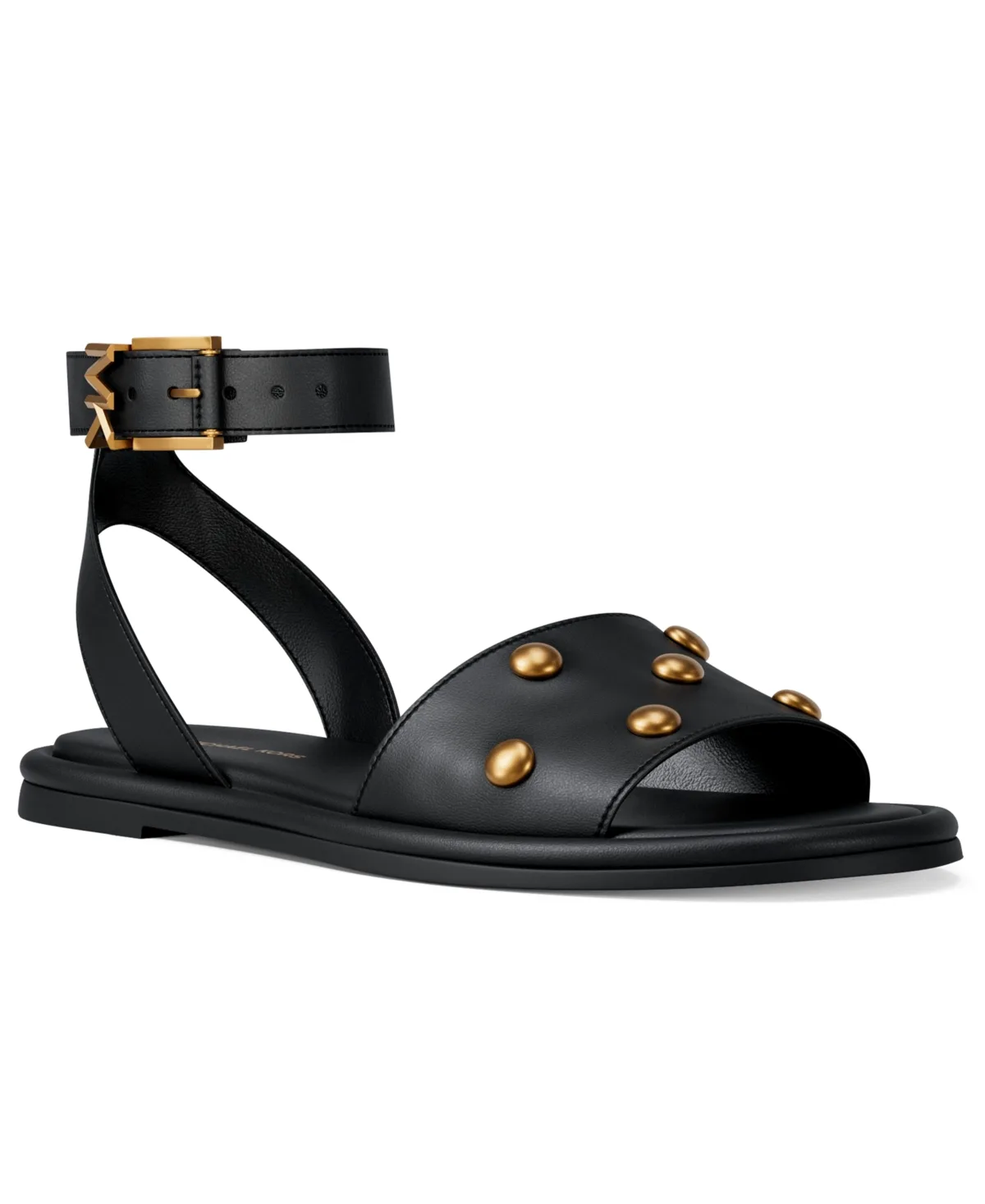 Michael Kors Rosetta Flat Sandals
