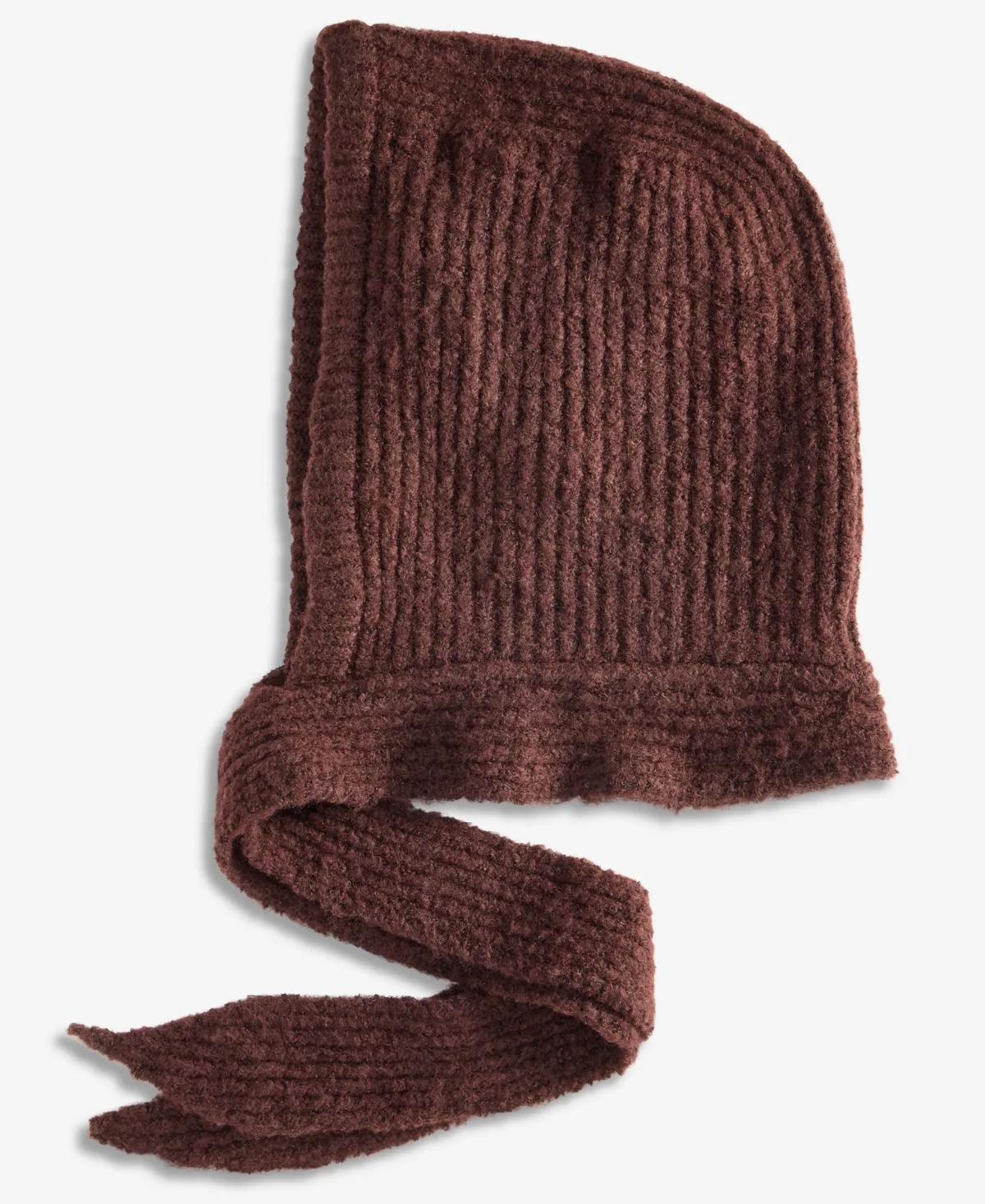 Rib-Knit Bonnet by I.n.c. International Concepts