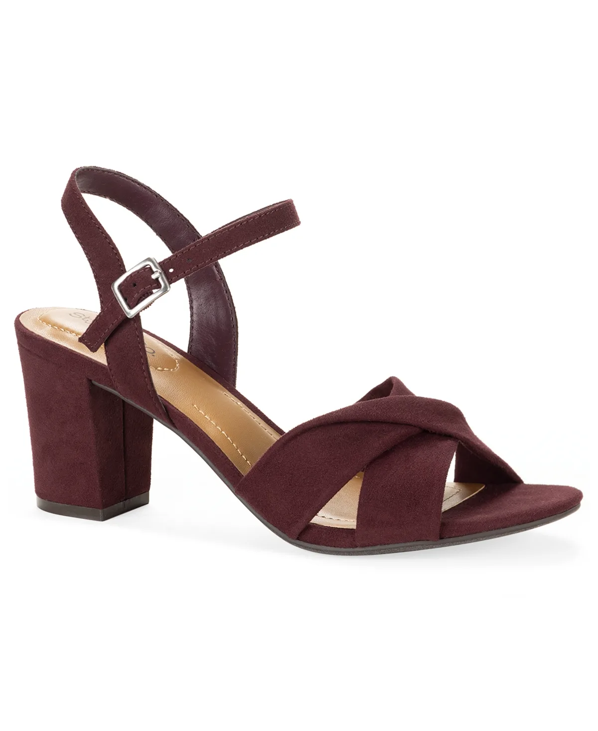 Pipperr Dress Sandals