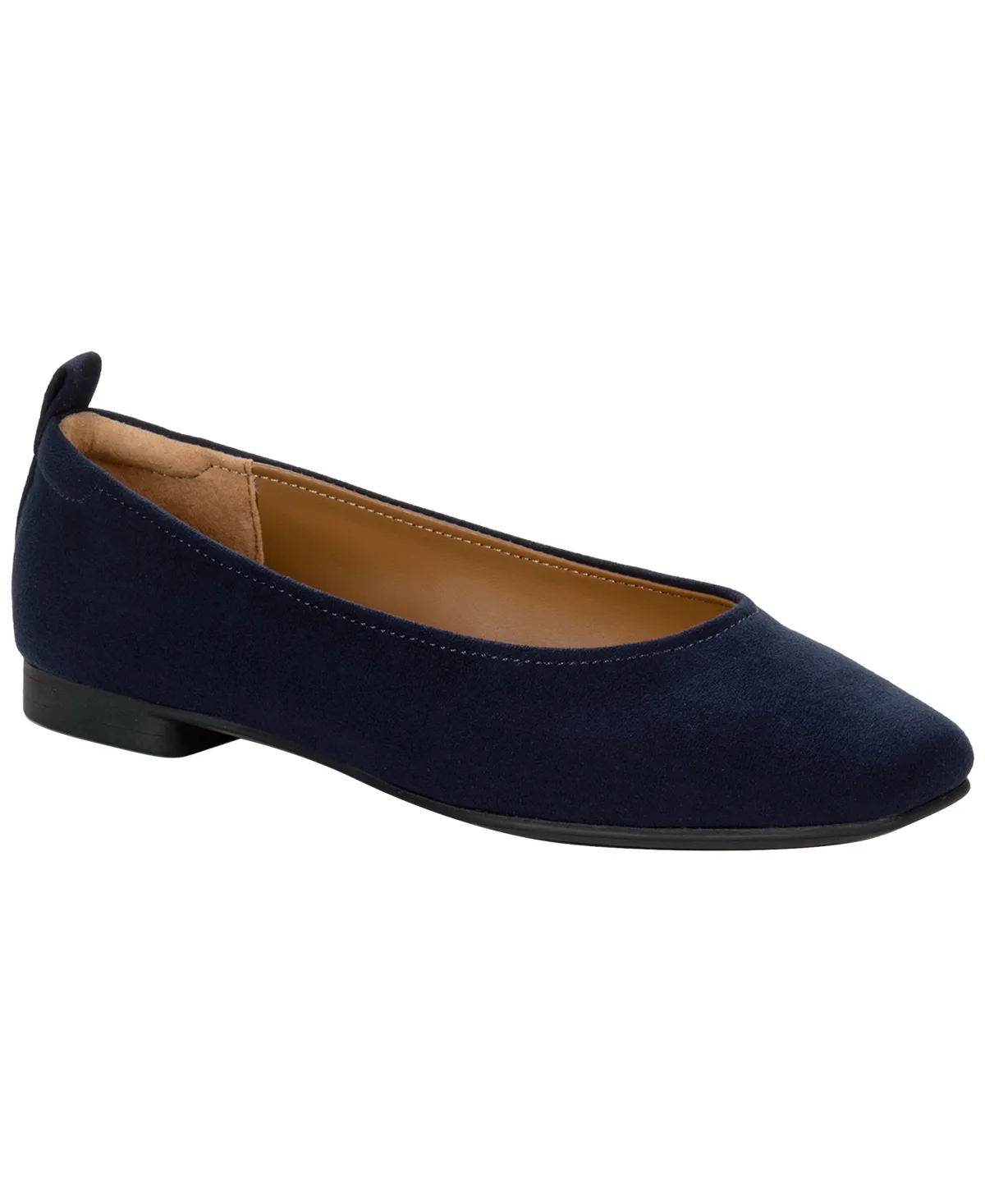 Brunaa Slip-On Ballet Flats by Style & Co