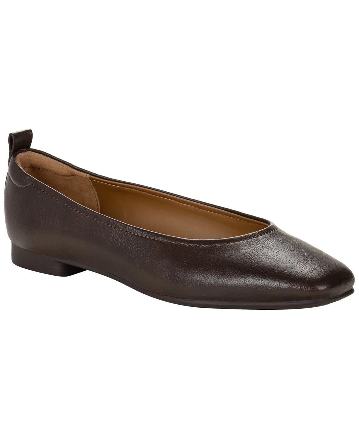 Brunaa Slip-On Ballet Flats