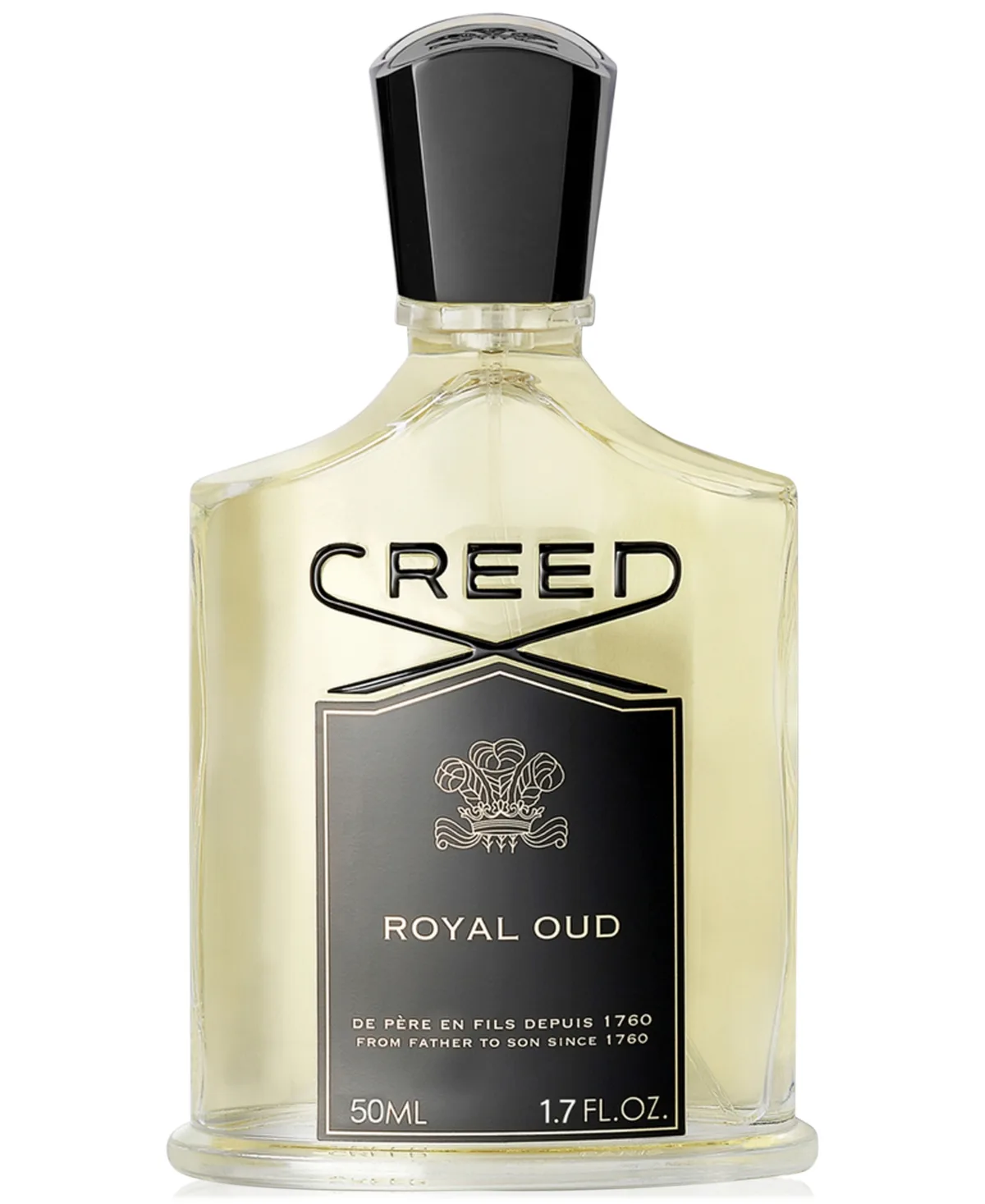 Royal Oud, 1.7 oz