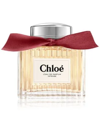 Leau De Parfum Intense Fragrance Collection
