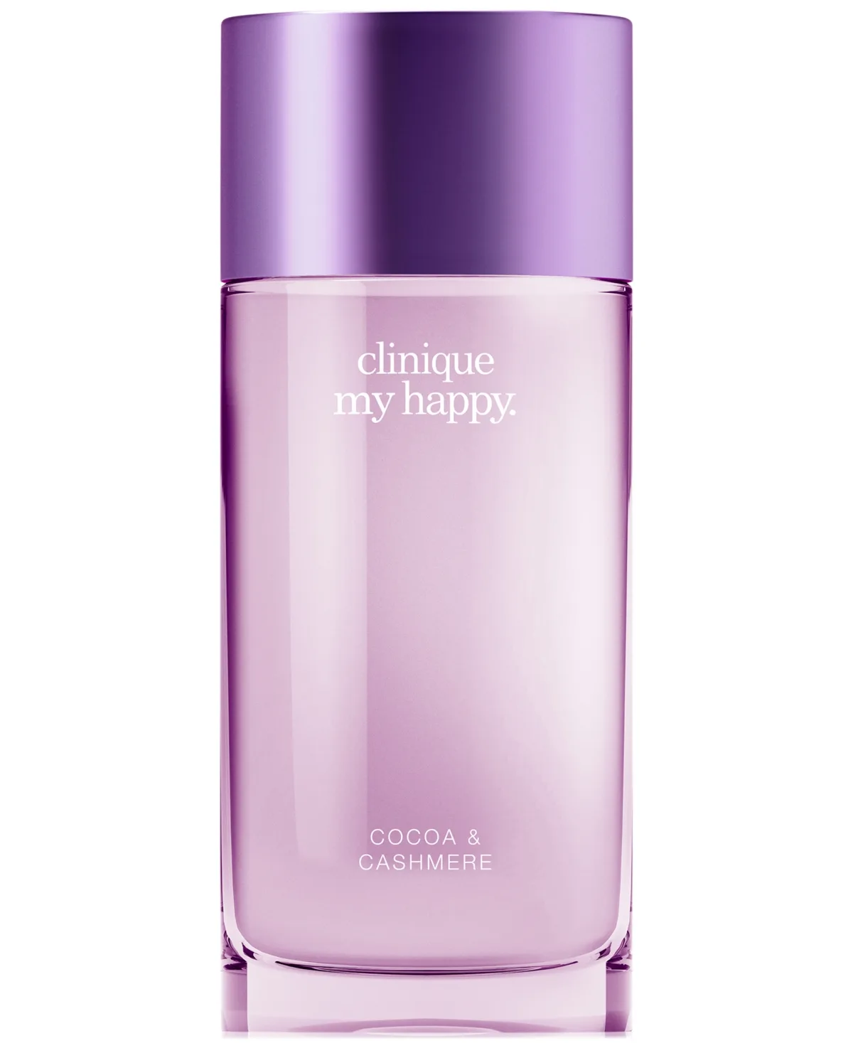 My Happy Cocoa & Cashmere Perfume, 3.4 oz