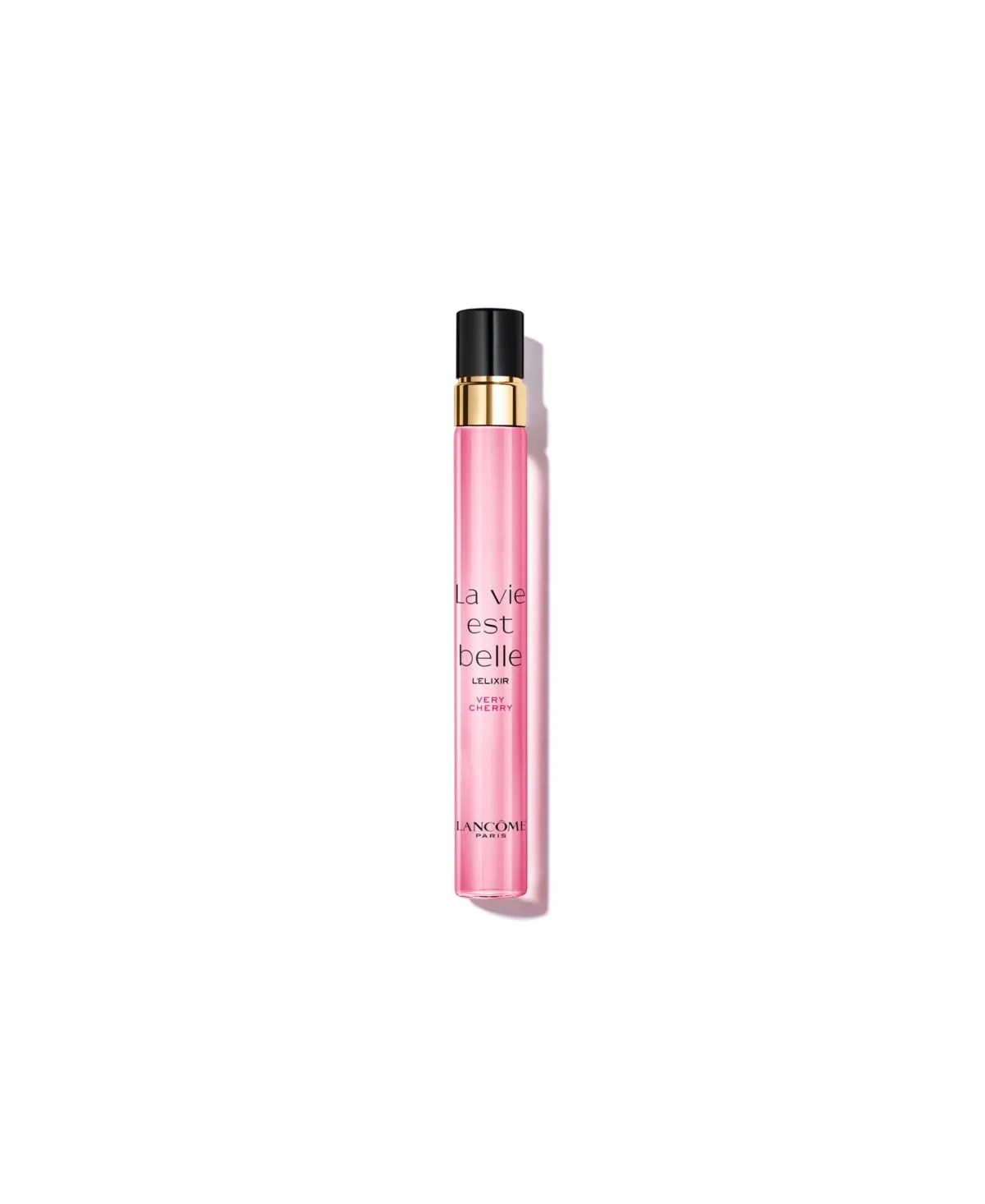 La Vie Est Belle Very Cherry Eau De Parfum Spray, 0.34 oz by Lancome