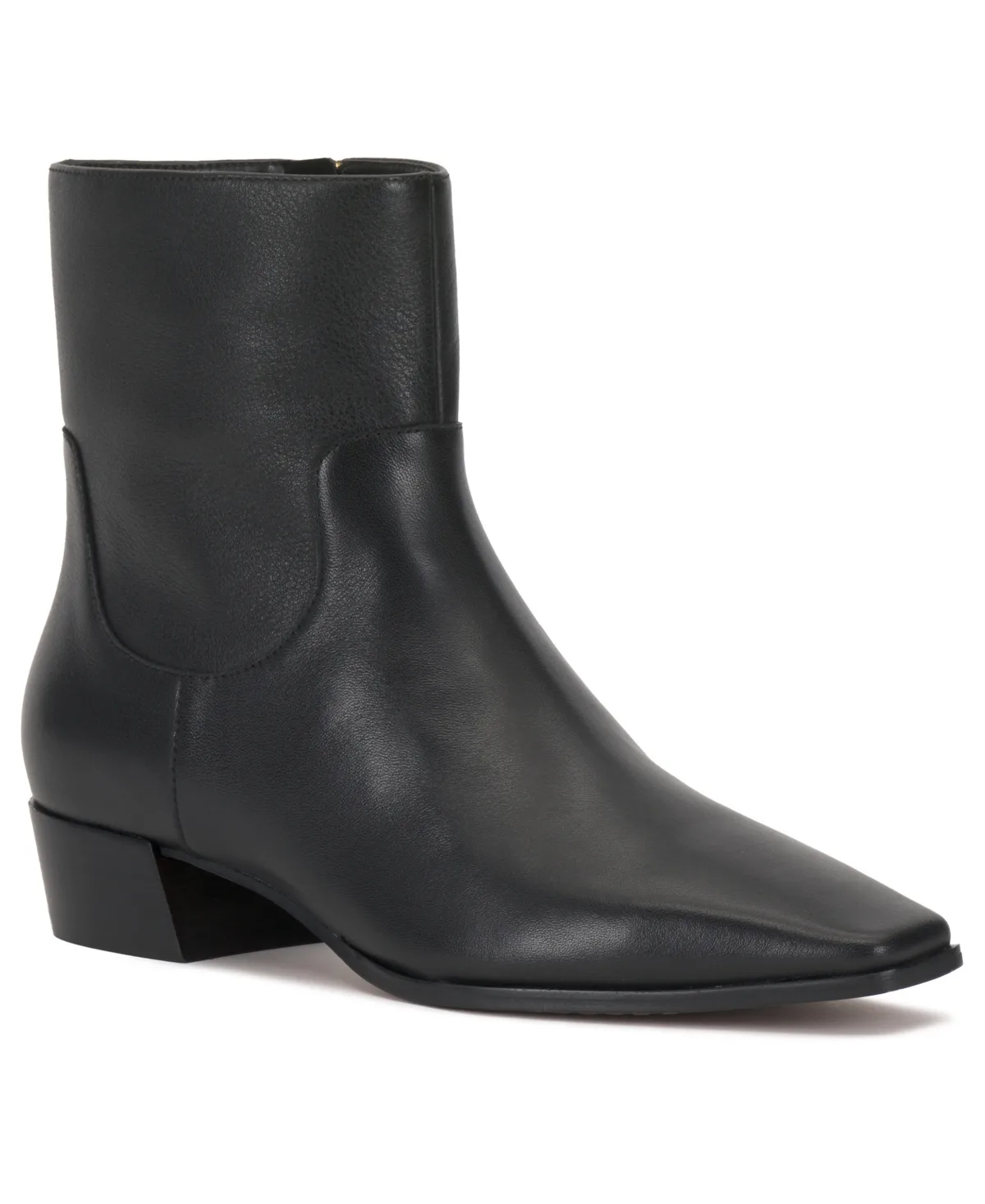 Pertula Snip Toe Booties
