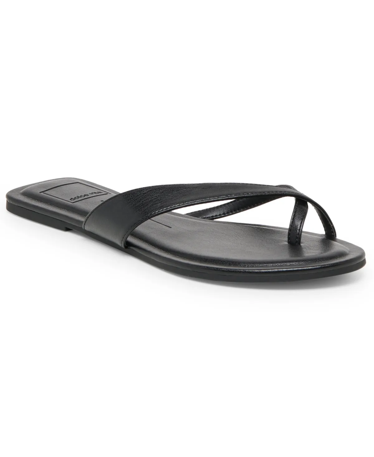 Lenex Thong Flat Sandals by Dolce Vita