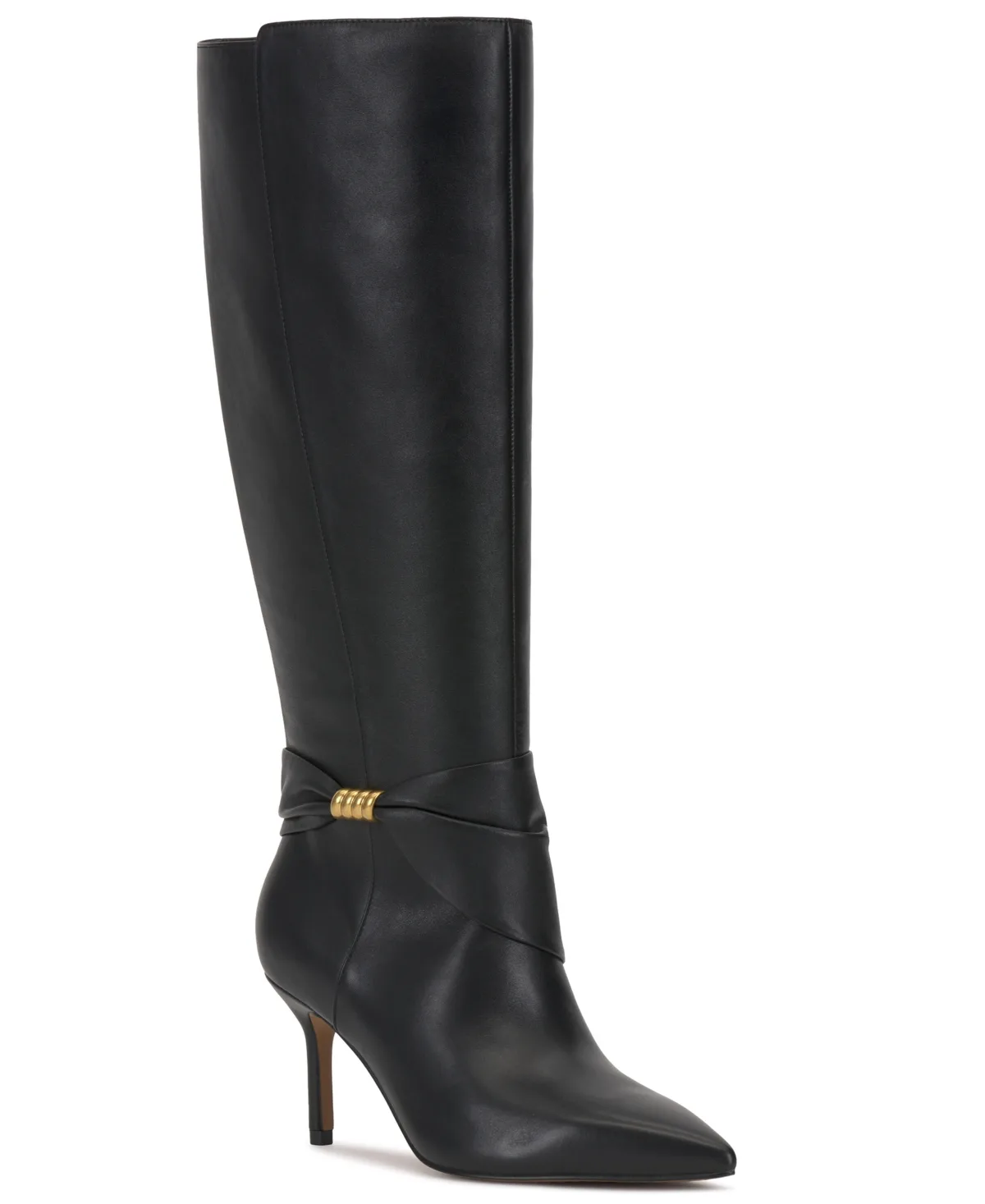 Meezo Stiletto Dress Boots by Vince Camuto