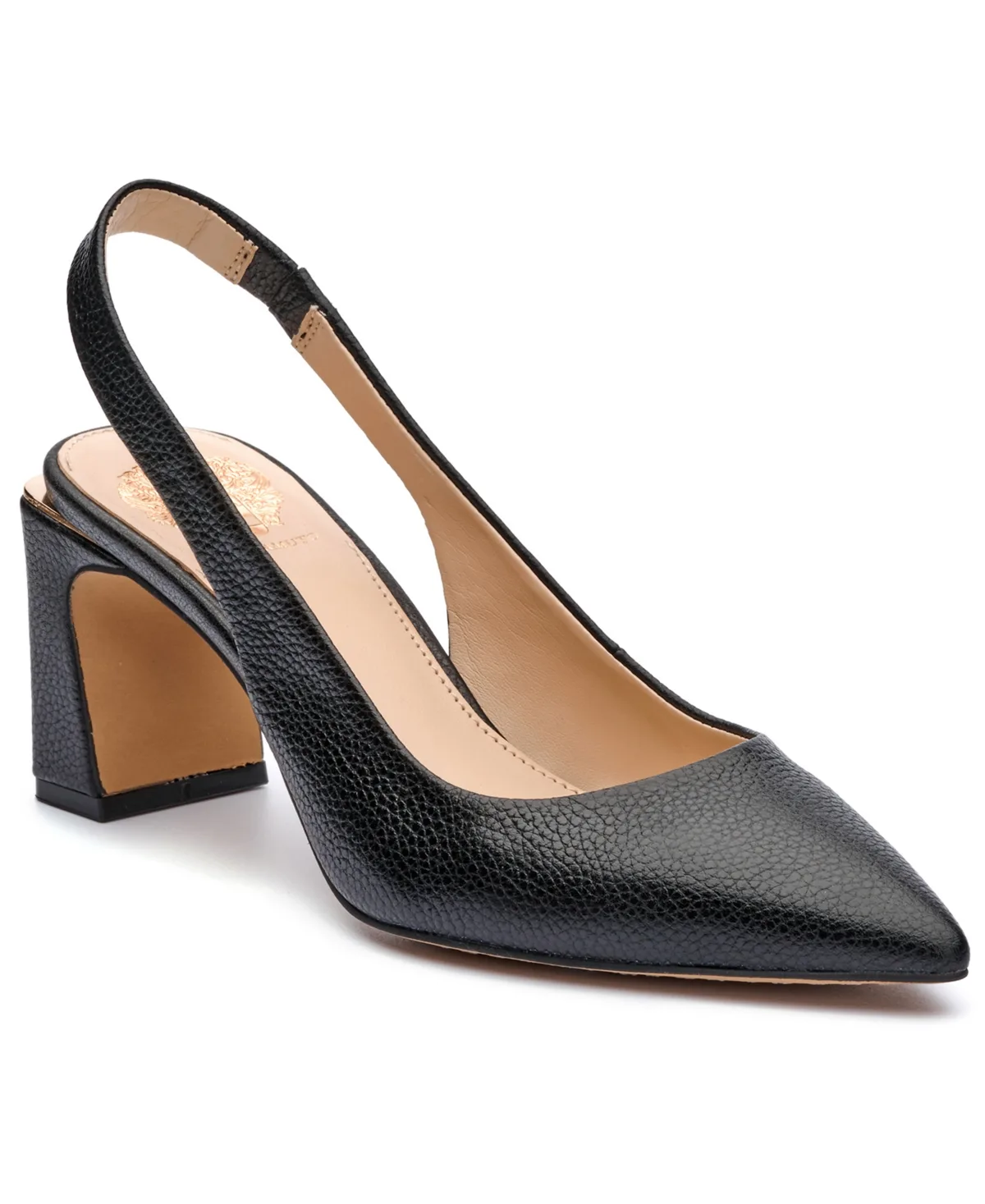 Hamden Slingback Pumps