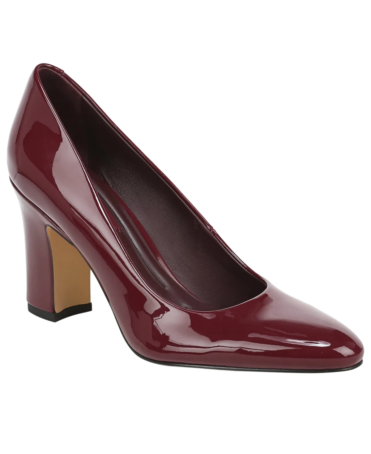 Flexa Junia Pointed Toe Pumps by Franco Sarto