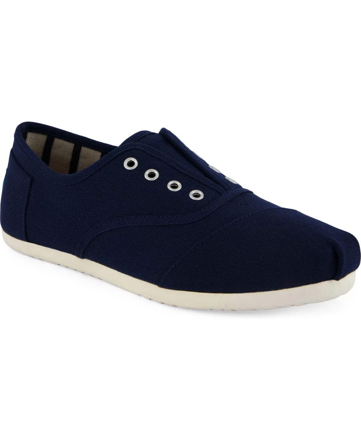 Cordones Plus Slip-On Sneakers by Toms