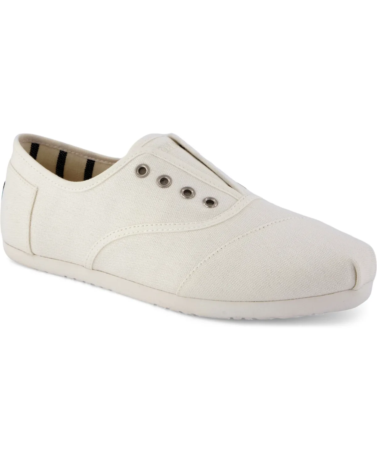 Cordones Plus Slip-On Sneakers