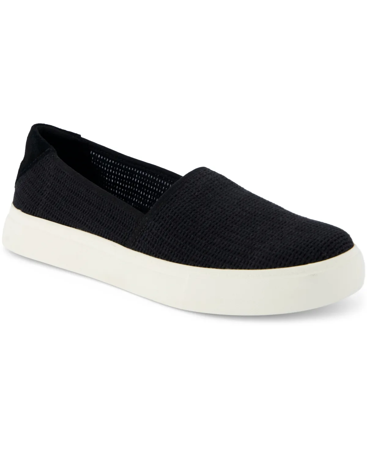 Kameron Casual Slip on Platform Sneakers by Toms