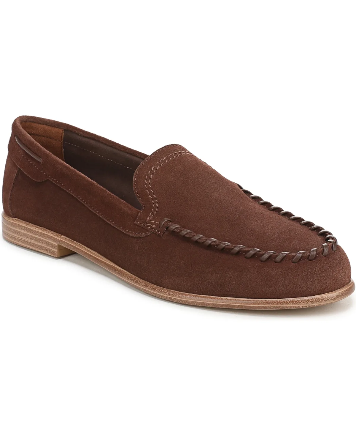 Maude Round Toe Loafers by Franco Sarto