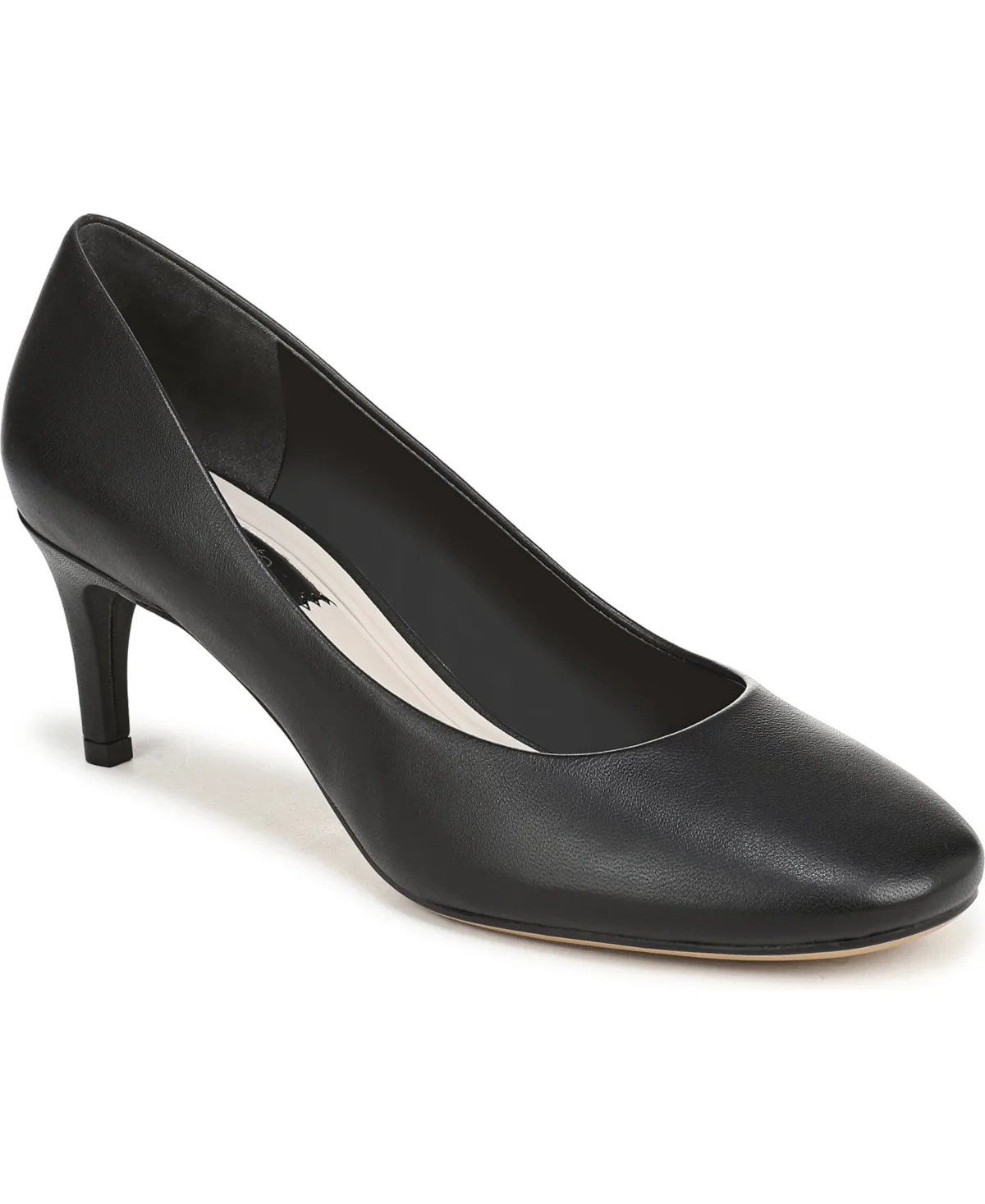 Kamari Pointed Toe Pump Shoes by Franco Sarto