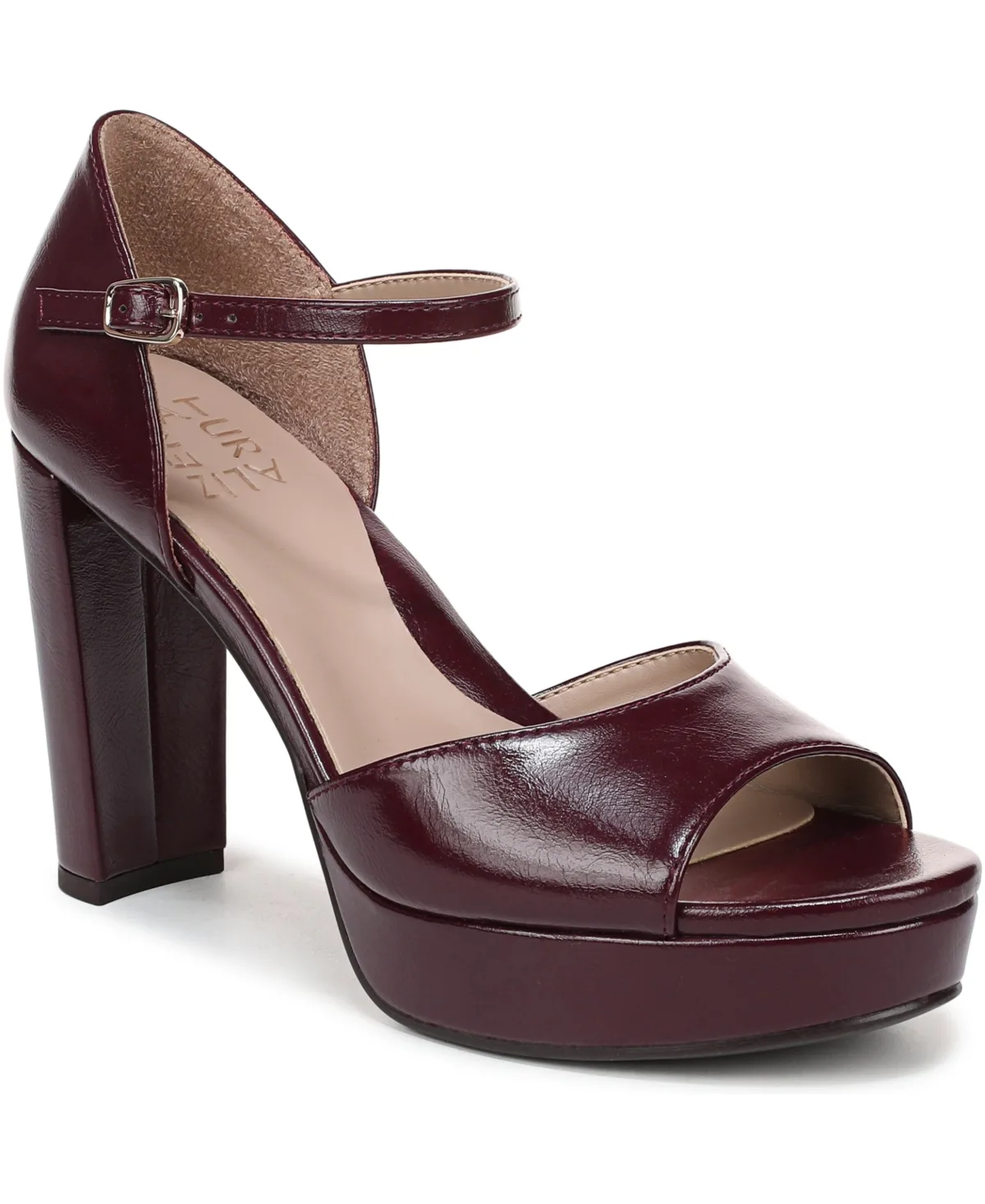 Novi Strappy Sandals by Naturalizer
