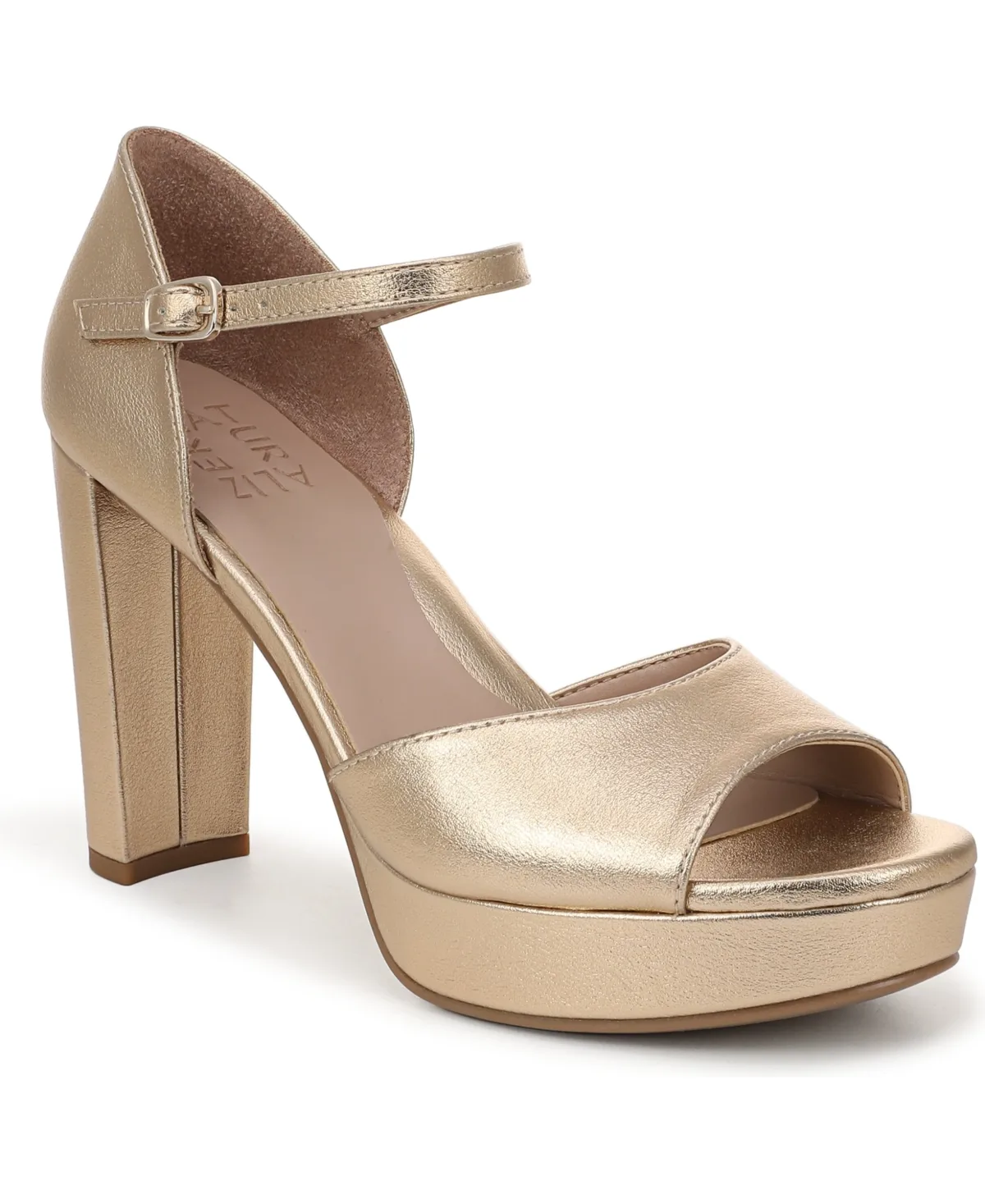 Novi Strappy Sandals