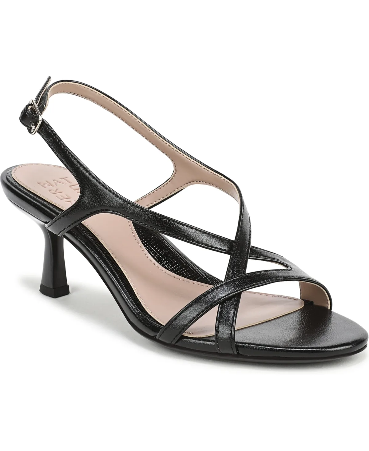 Truly Slingback Dress Sandals by Naturalizer