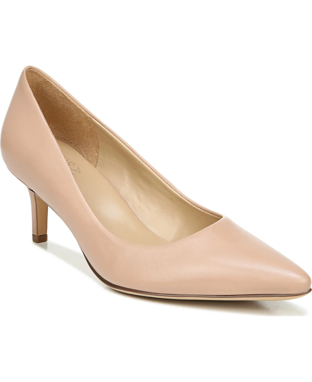 Everly Pointed Toe Pumps