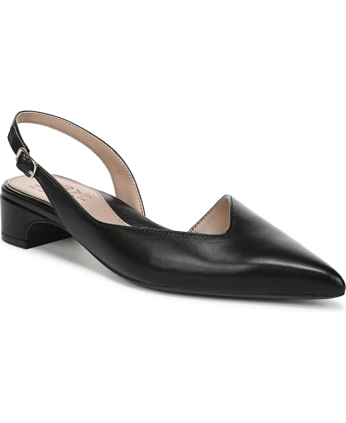 Rhett Slingback Pumps by Naturalizer