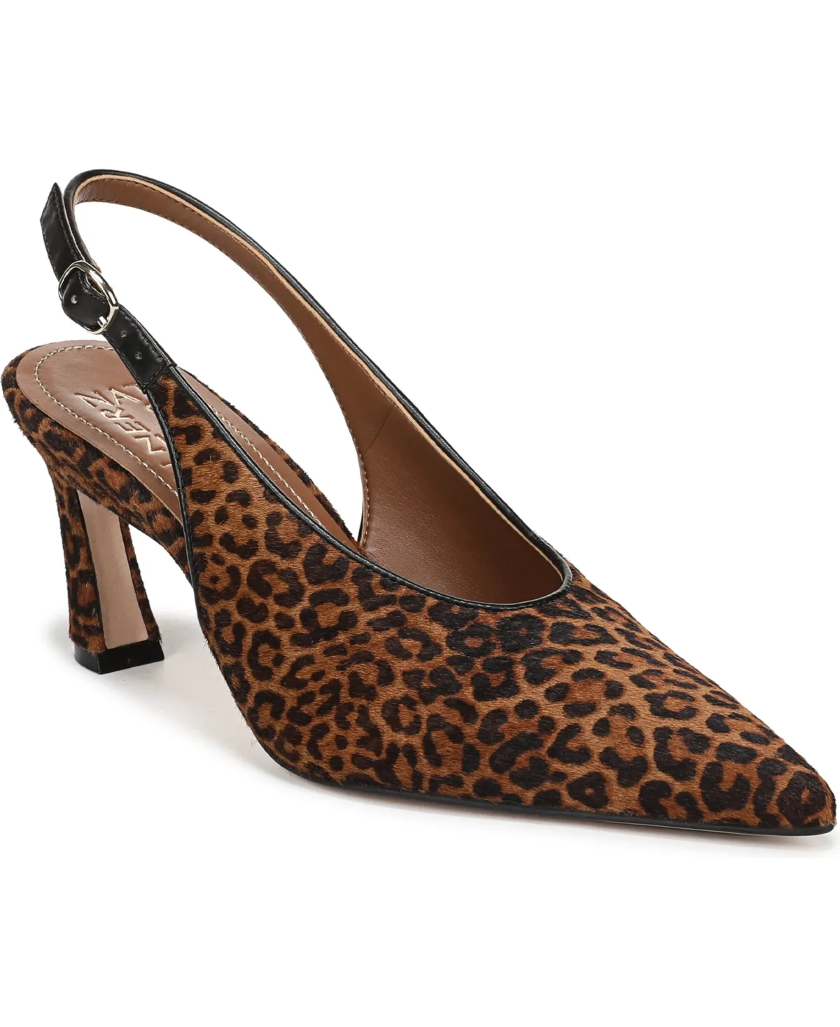 Elaine Slingback Pumps
