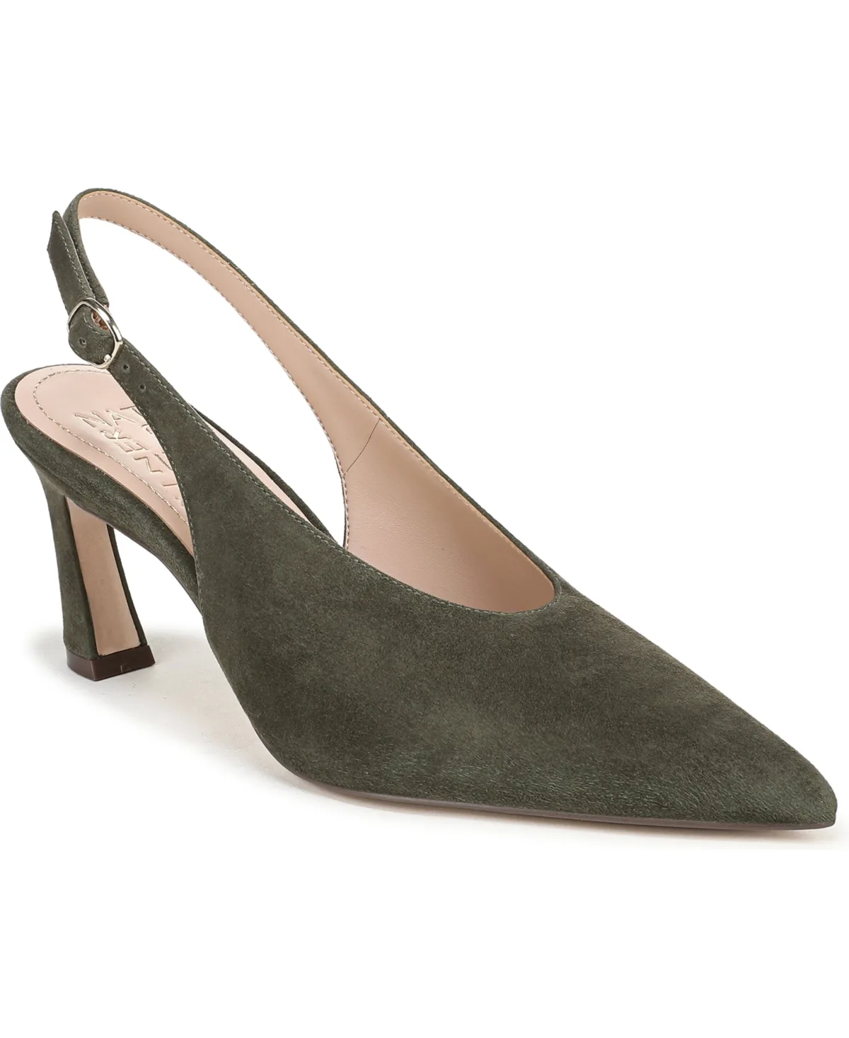 Elaine Slingback Pumps