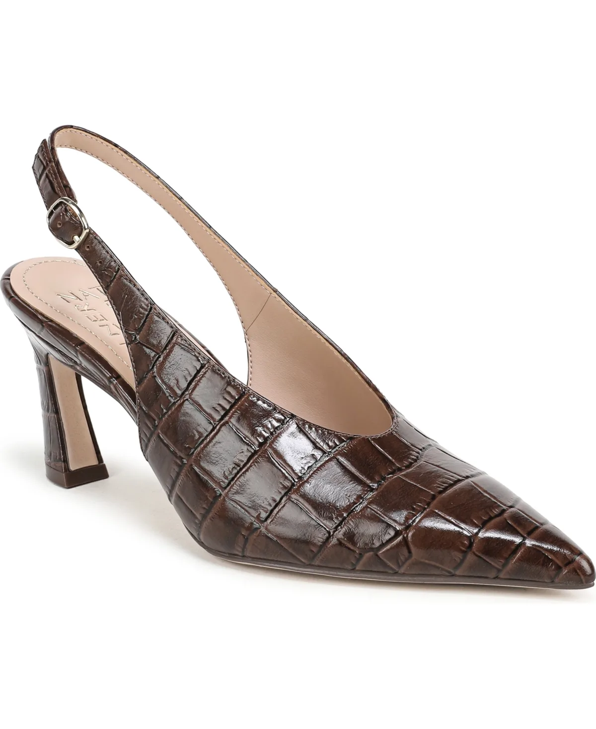 Elaine Slingback Pumps
