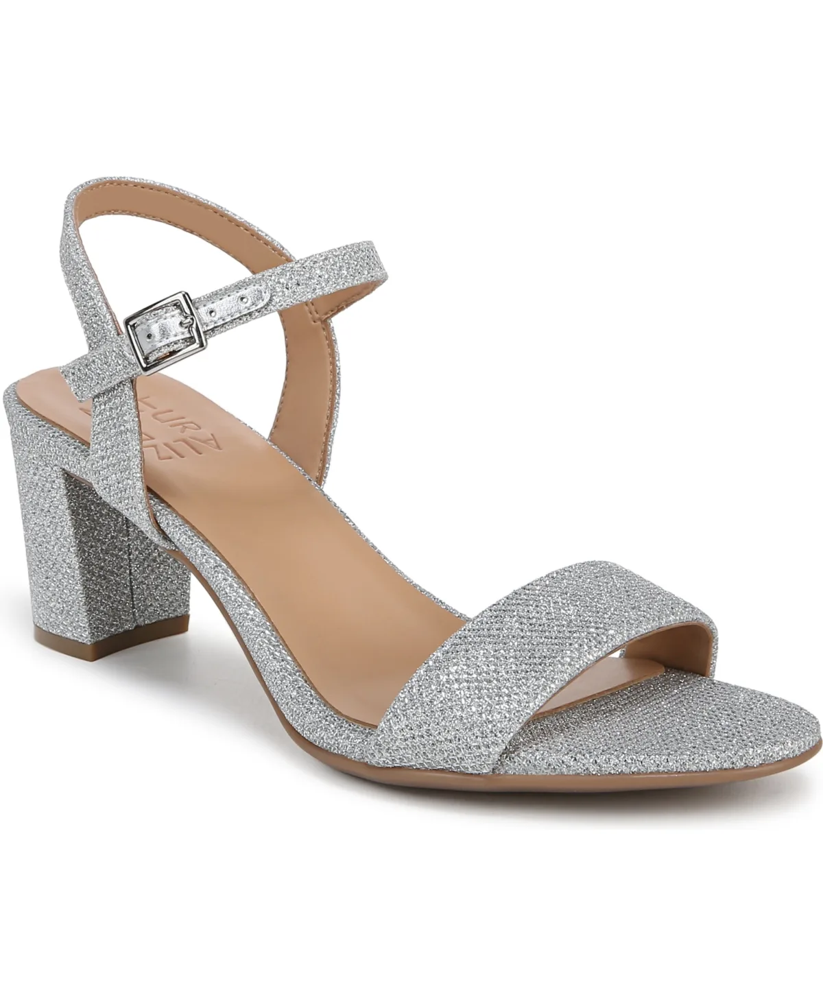 Bristol Block Heel Dress Sandals